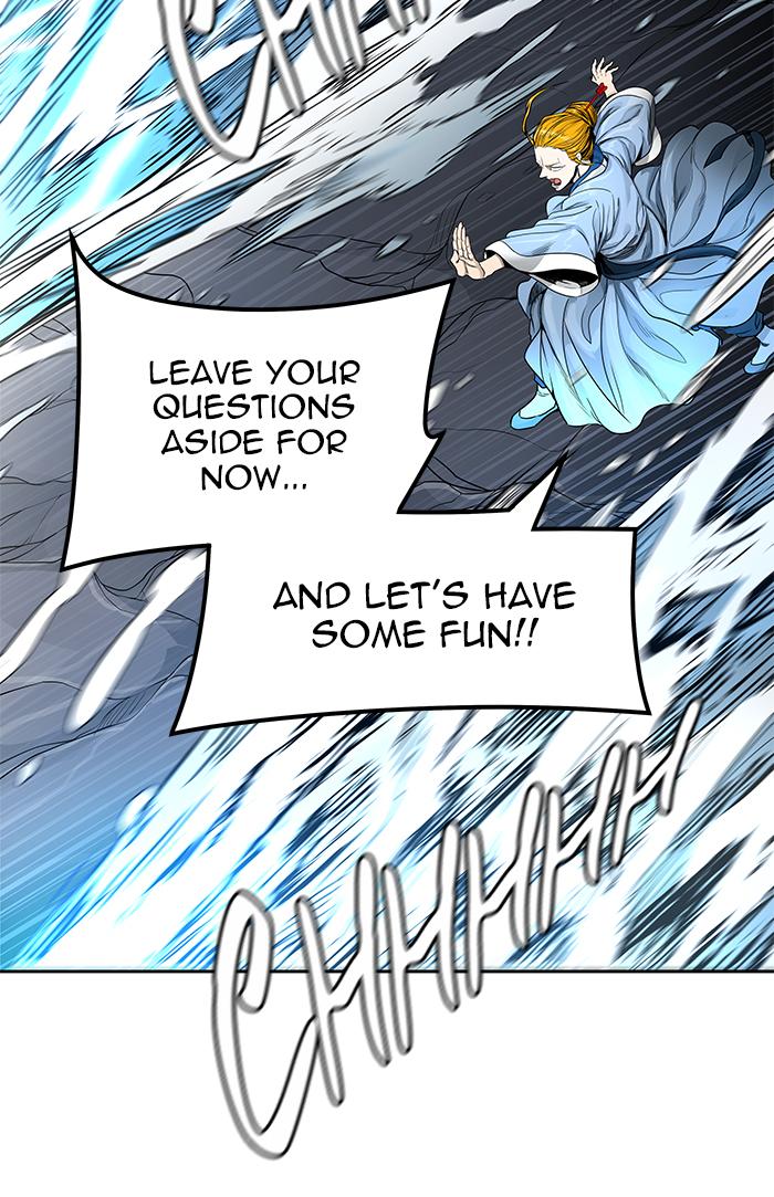 Tower of God - Chapter 476 Page 12