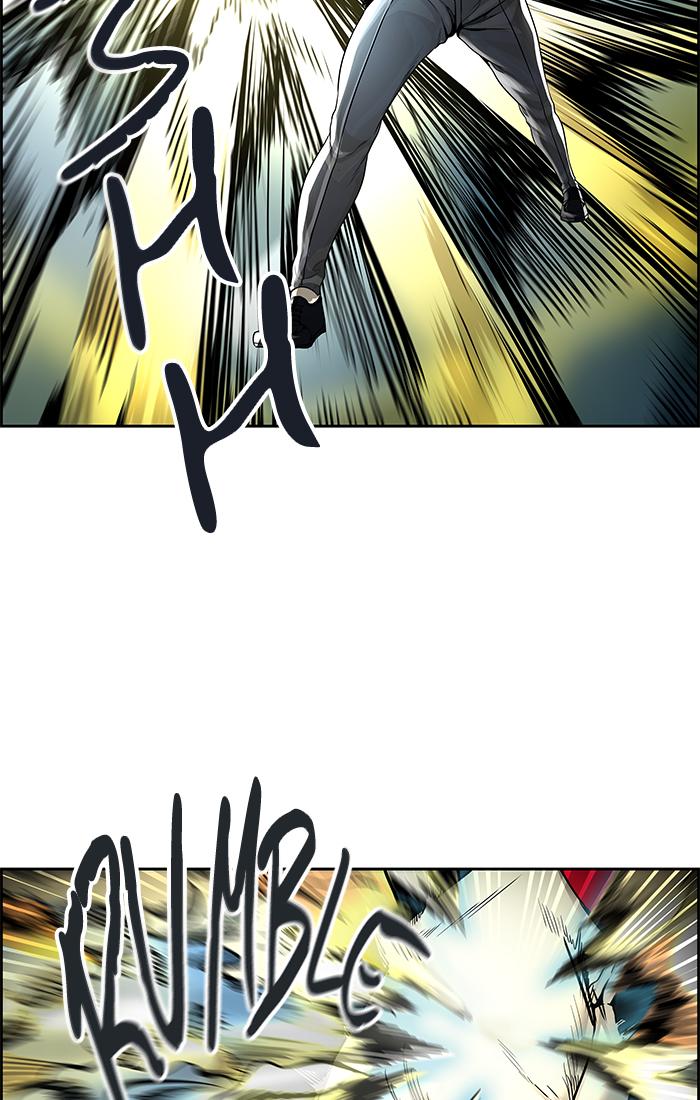 Tower of God - Chapter 476 Page 19