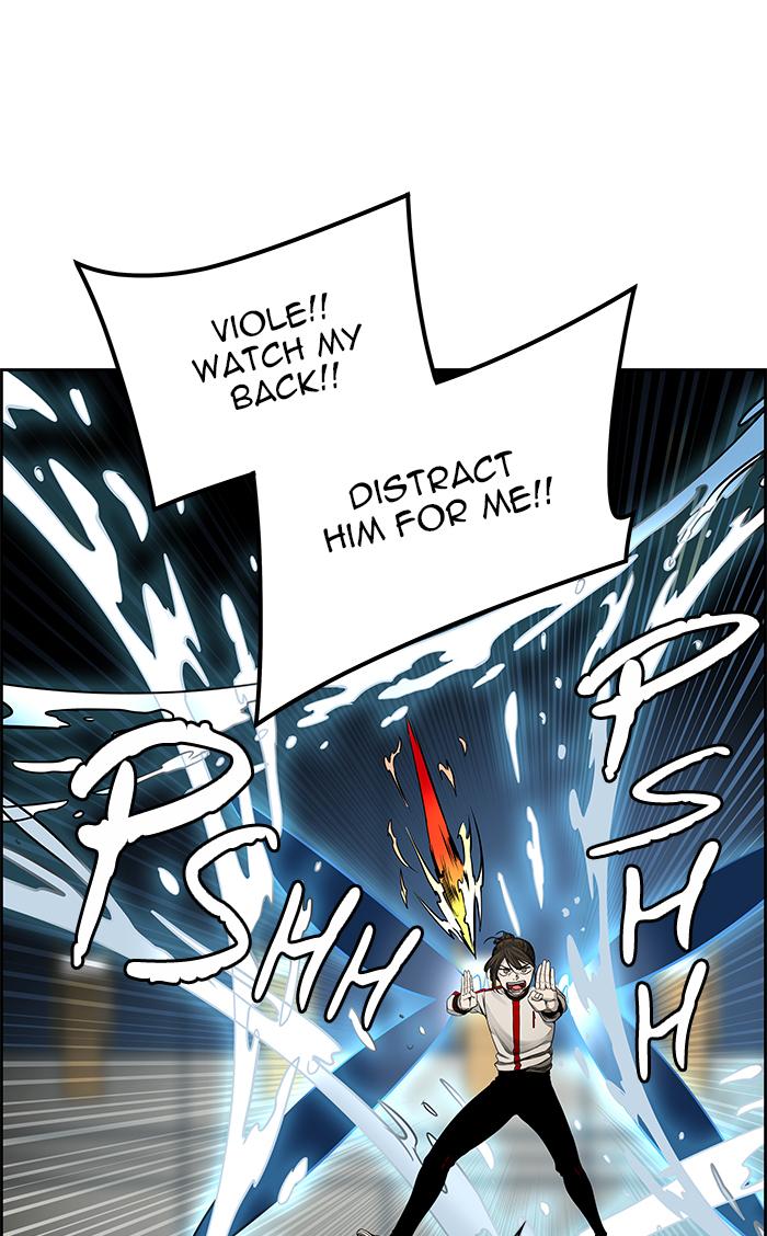 Tower of God - Chapter 476 Page 24