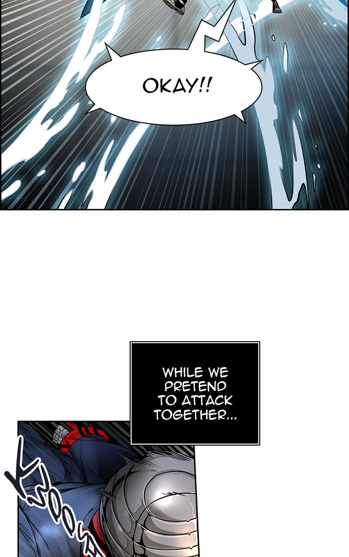 Tower of God - Chapter 476 Page 25