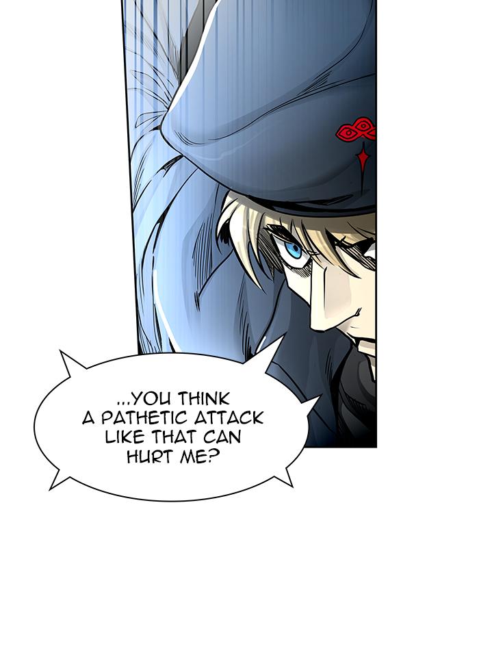 Tower of God - Chapter 476 Page 27