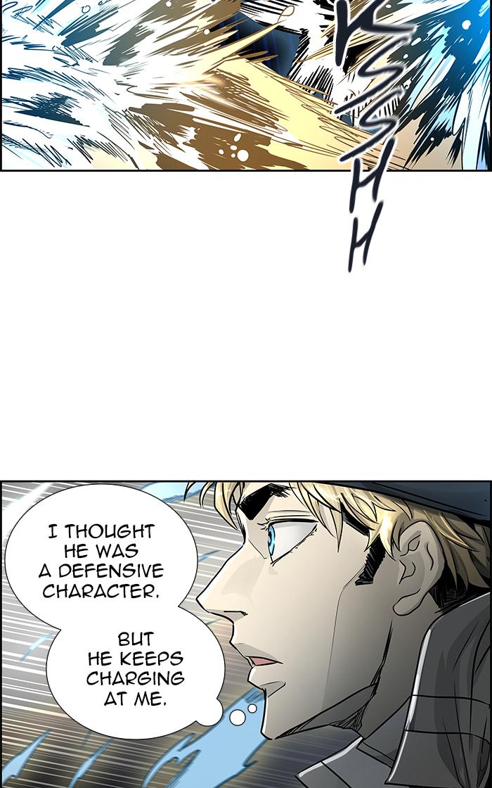 Tower of God - Chapter 476 Page 35