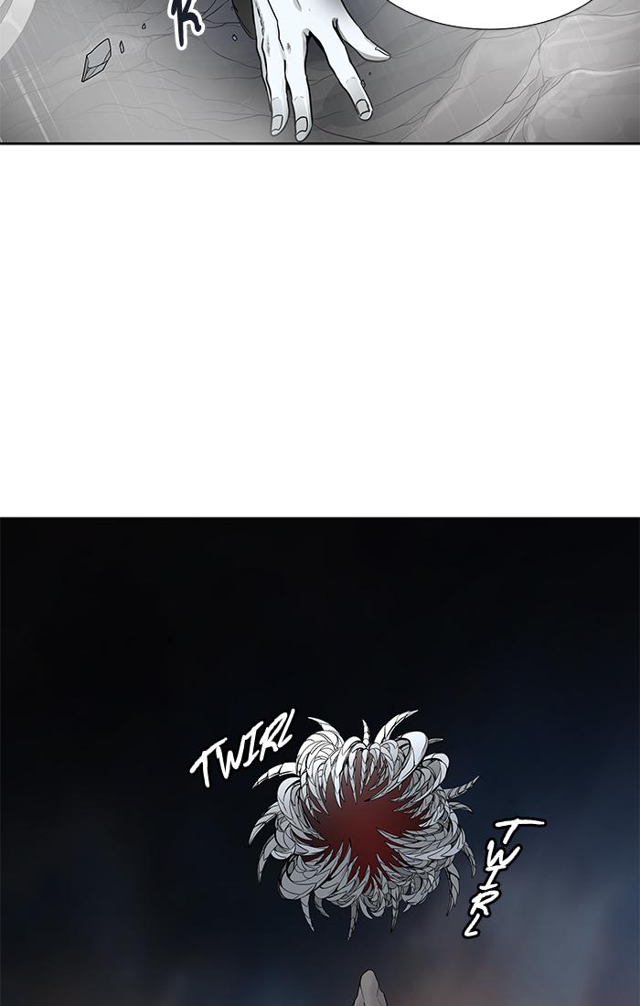 Tower of God - Chapter 476 Page 4