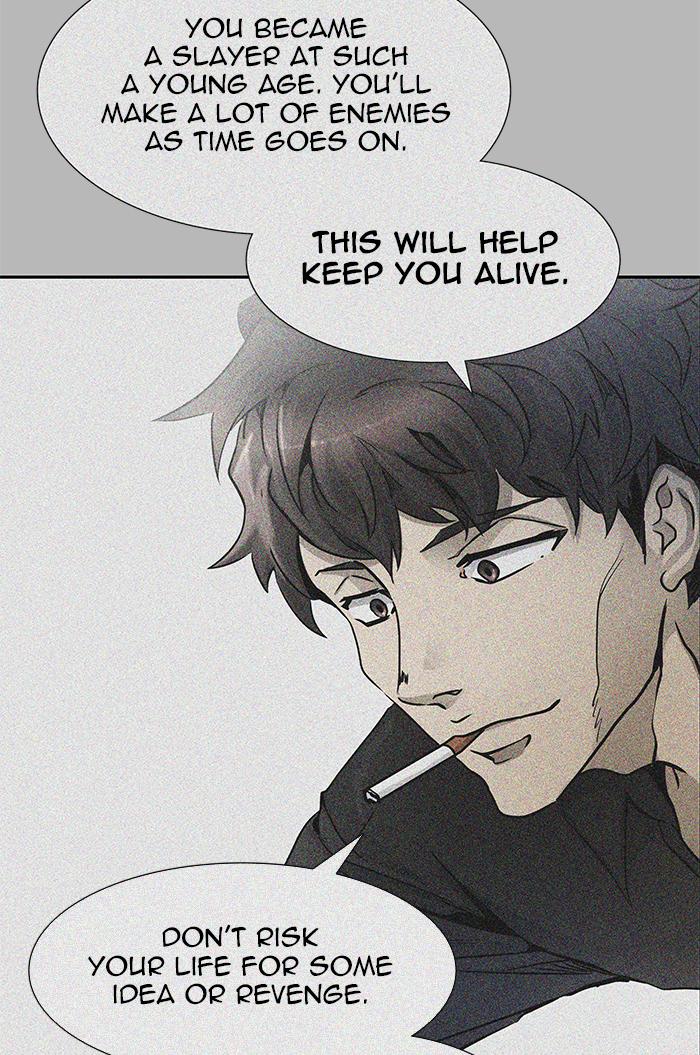 Tower of God - Chapter 476 Page 41