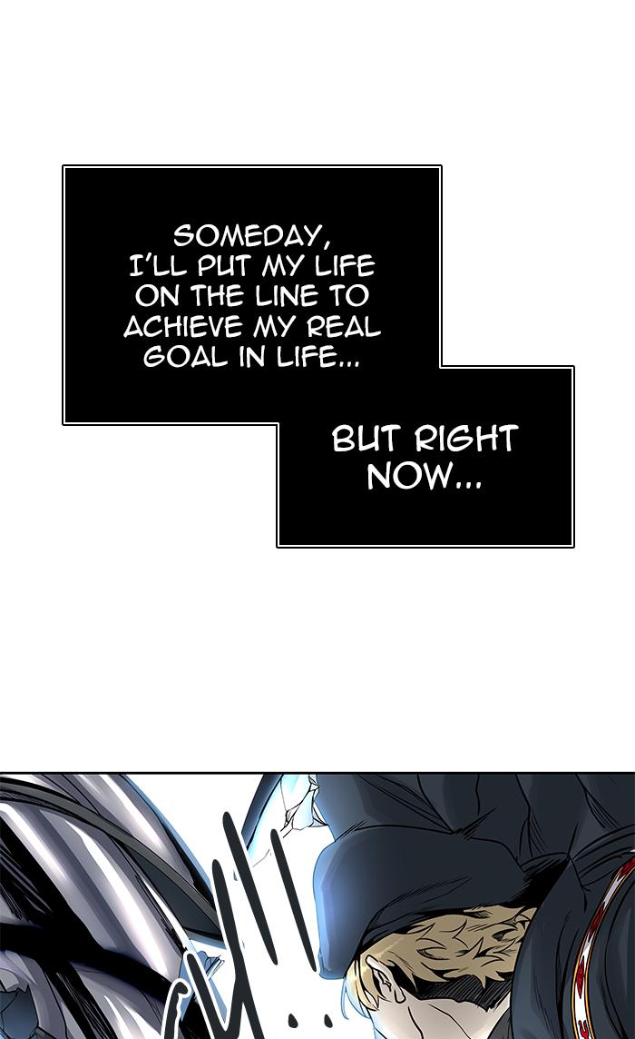 Tower of God - Chapter 476 Page 49