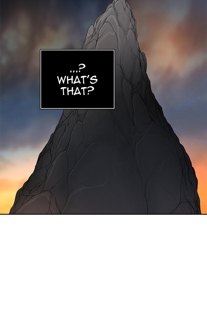 Tower of God - Chapter 476 Page 5