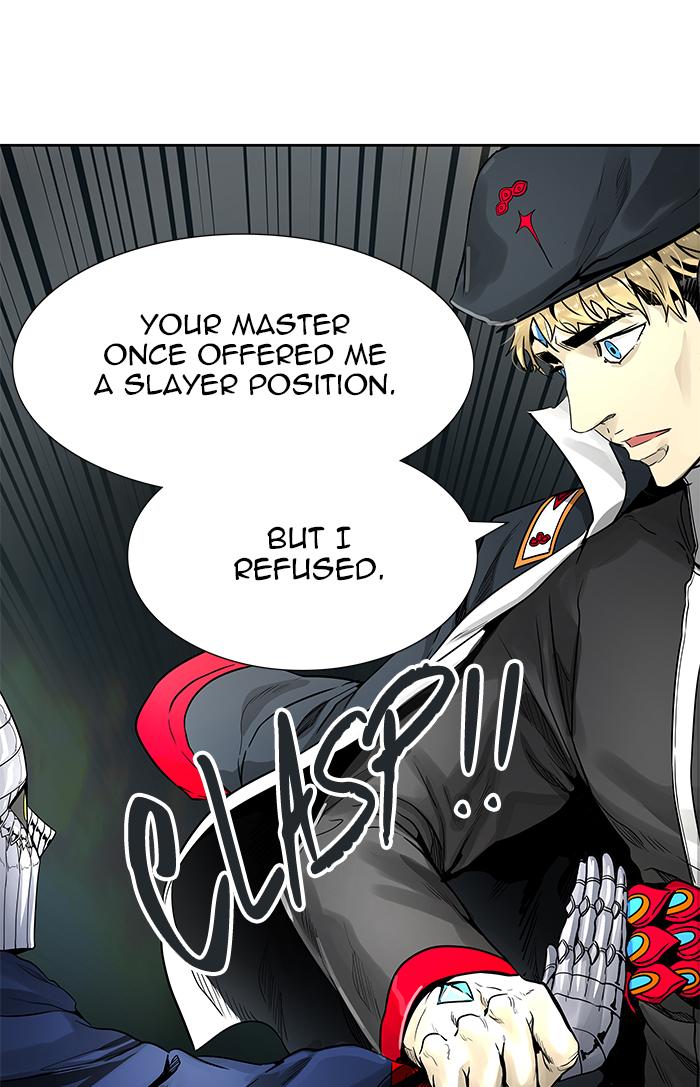 Tower of God - Chapter 476 Page 63