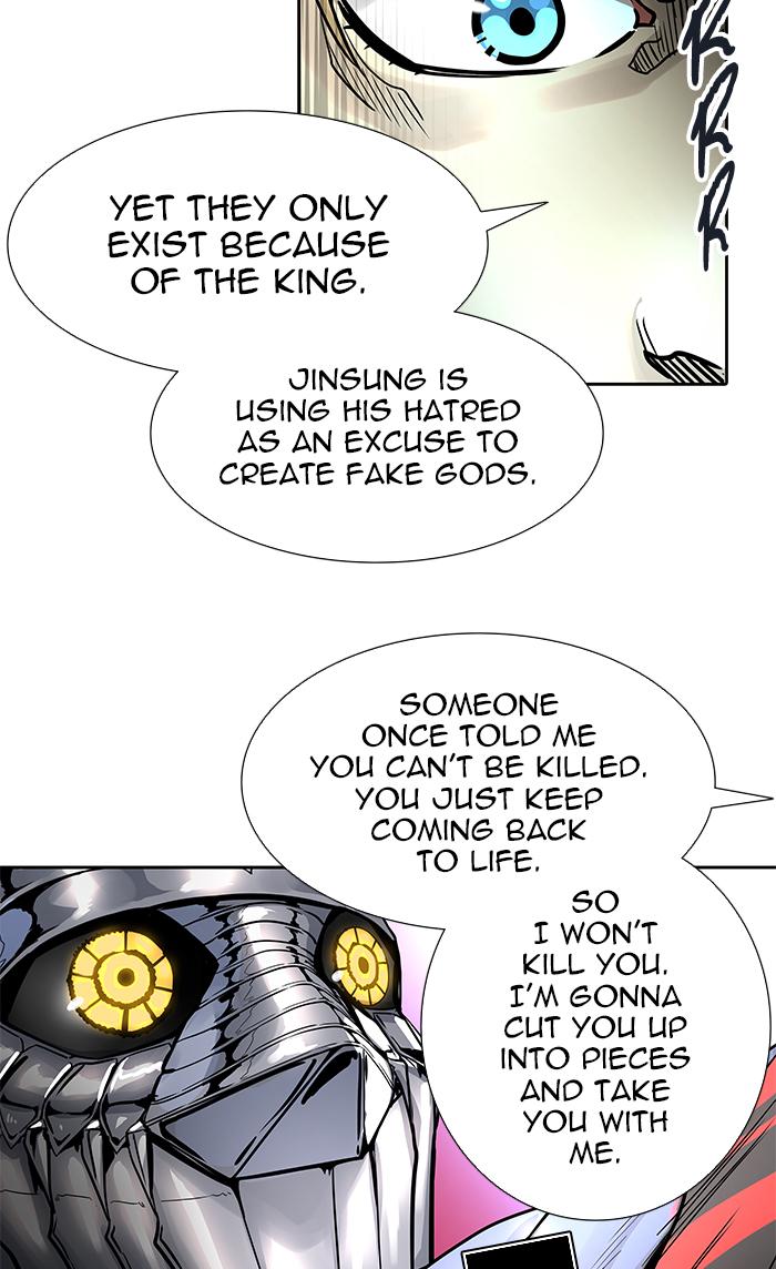 Tower of God - Chapter 476 Page 65