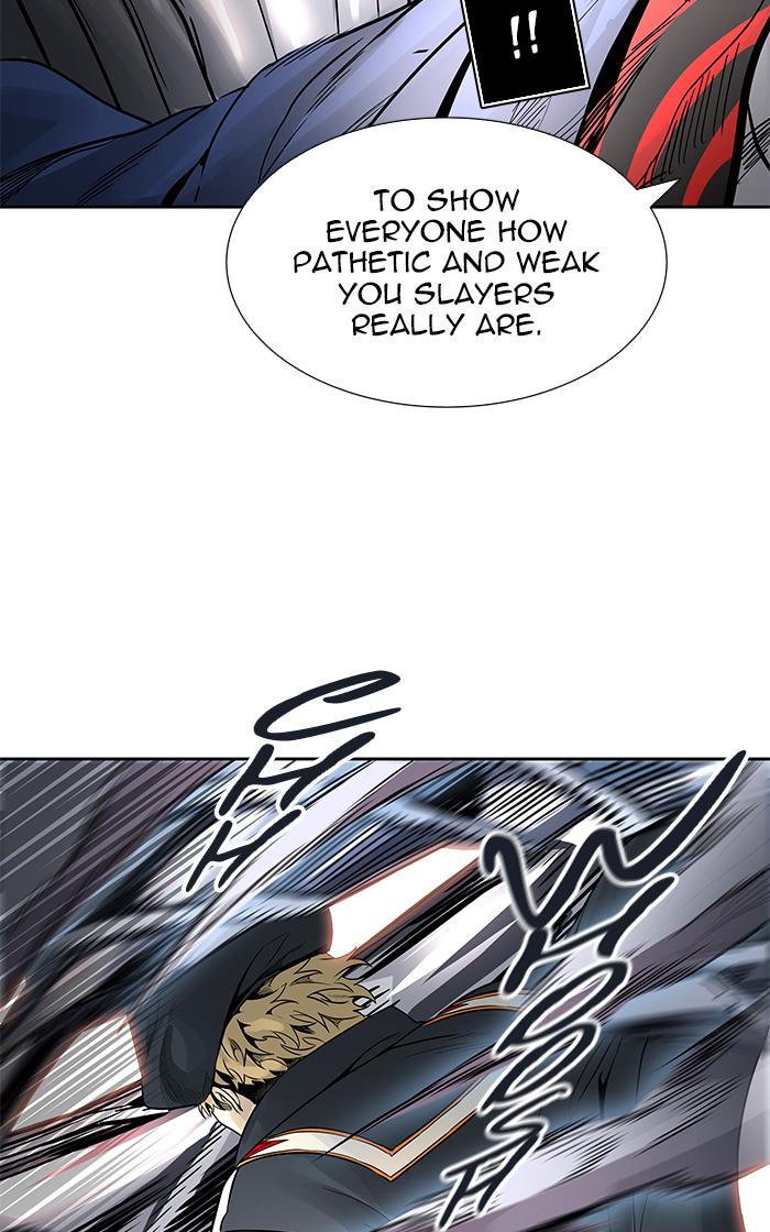 Tower of God - Chapter 476 Page 66