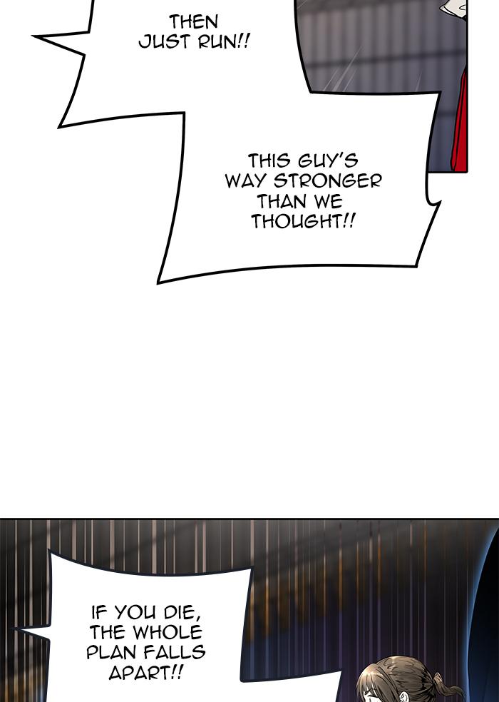 Tower of God - Chapter 476 Page 70