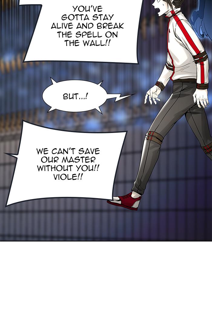 Tower of God - Chapter 476 Page 71