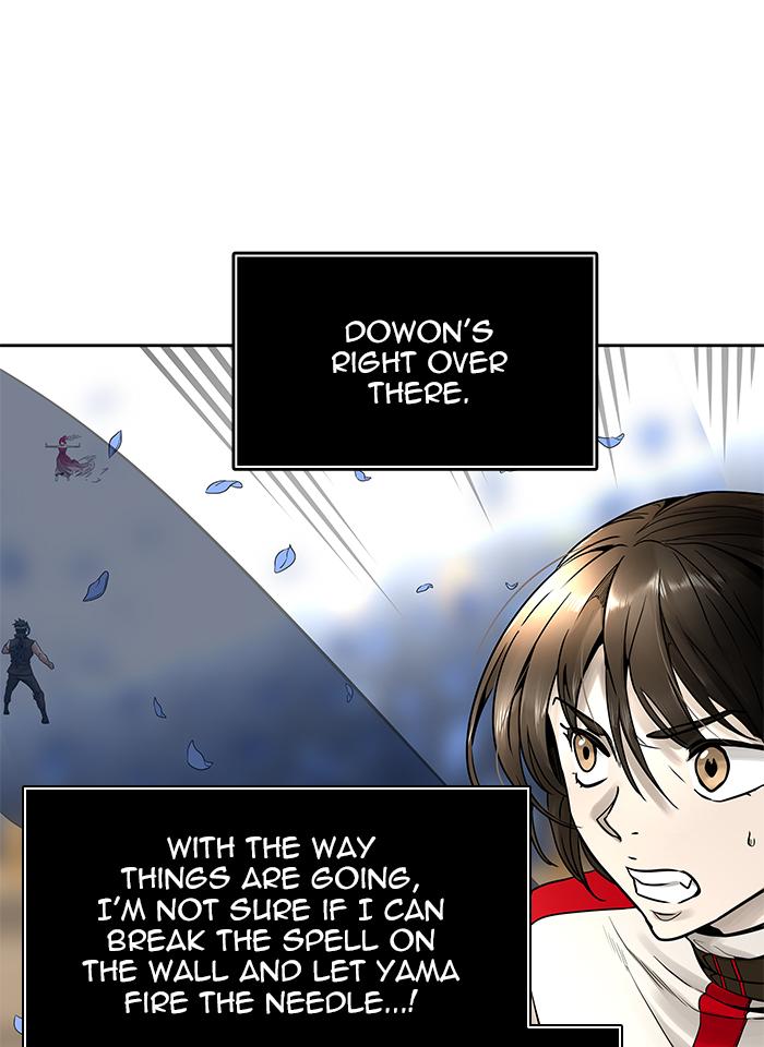 Tower of God - Chapter 476 Page 72