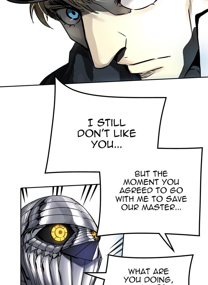 Tower of God - Chapter 476 Page 78