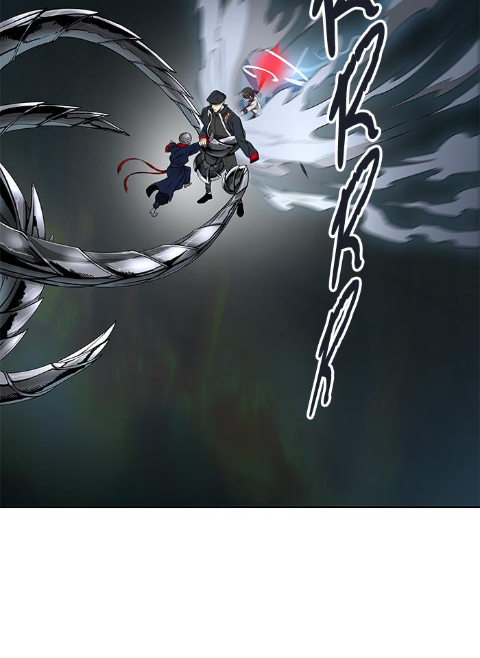 Tower of God - Chapter 476 Page 84