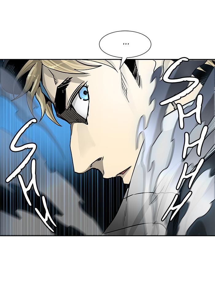 Tower of God - Chapter 476 Page 85