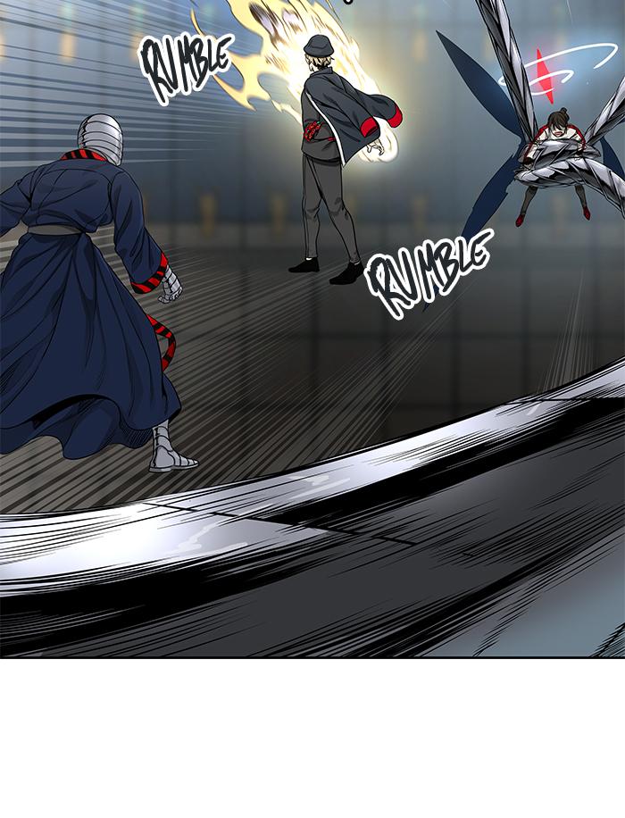 Tower of God - Chapter 476 Page 94