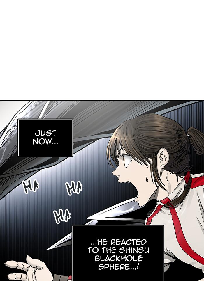 Tower of God - Chapter 476 Page 95