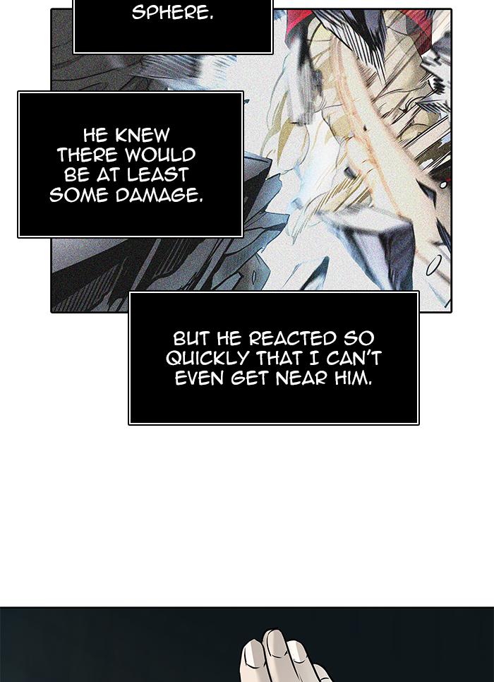 Tower of God - Chapter 476 Page 98