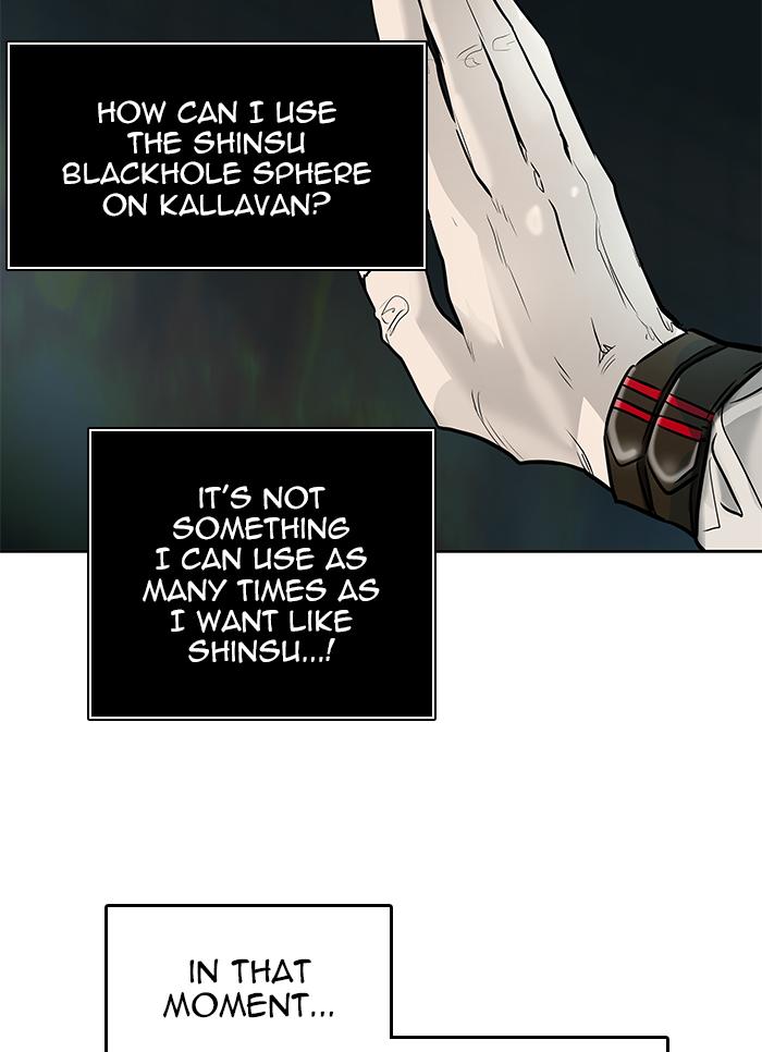 Tower of God - Chapter 476 Page 99