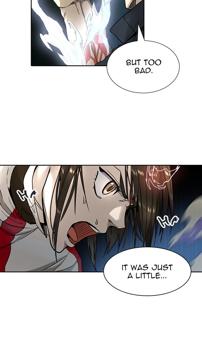 Tower of God - Chapter 477 Page 105