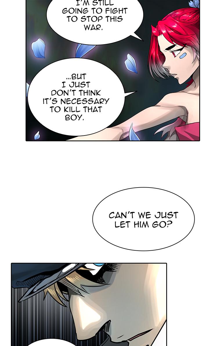 Tower of God - Chapter 477 Page 120