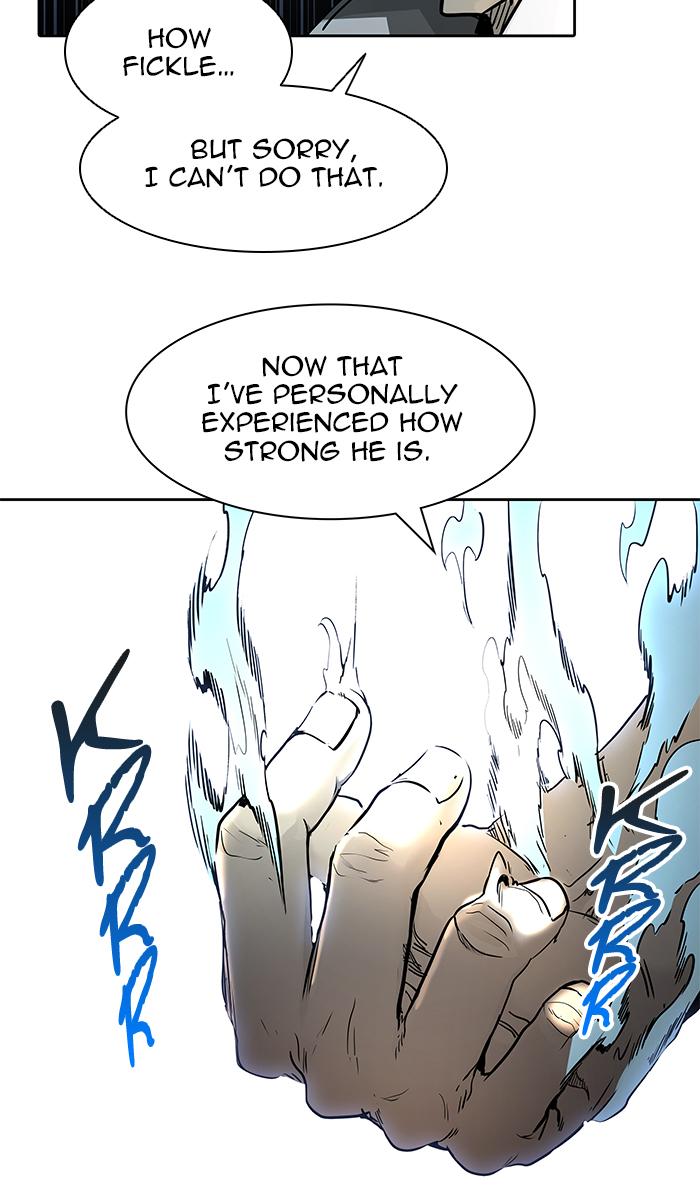 Tower of God - Chapter 477 Page 121