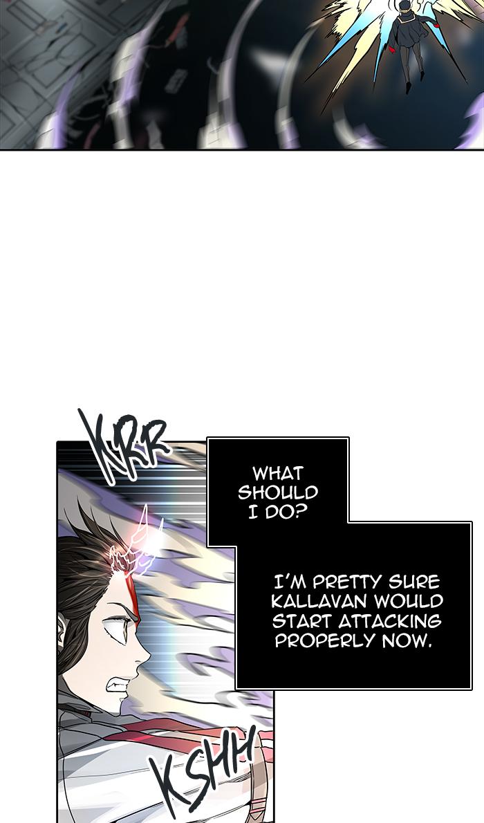 Tower of God - Chapter 477 Page 125