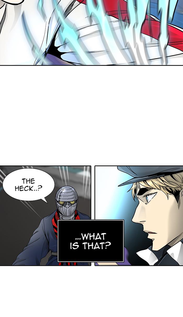 Tower of God - Chapter 477 Page 130