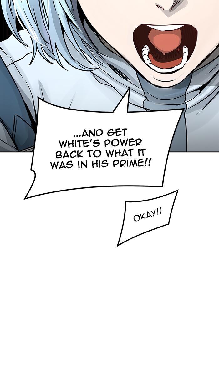 Tower of God - Chapter 477 Page 138