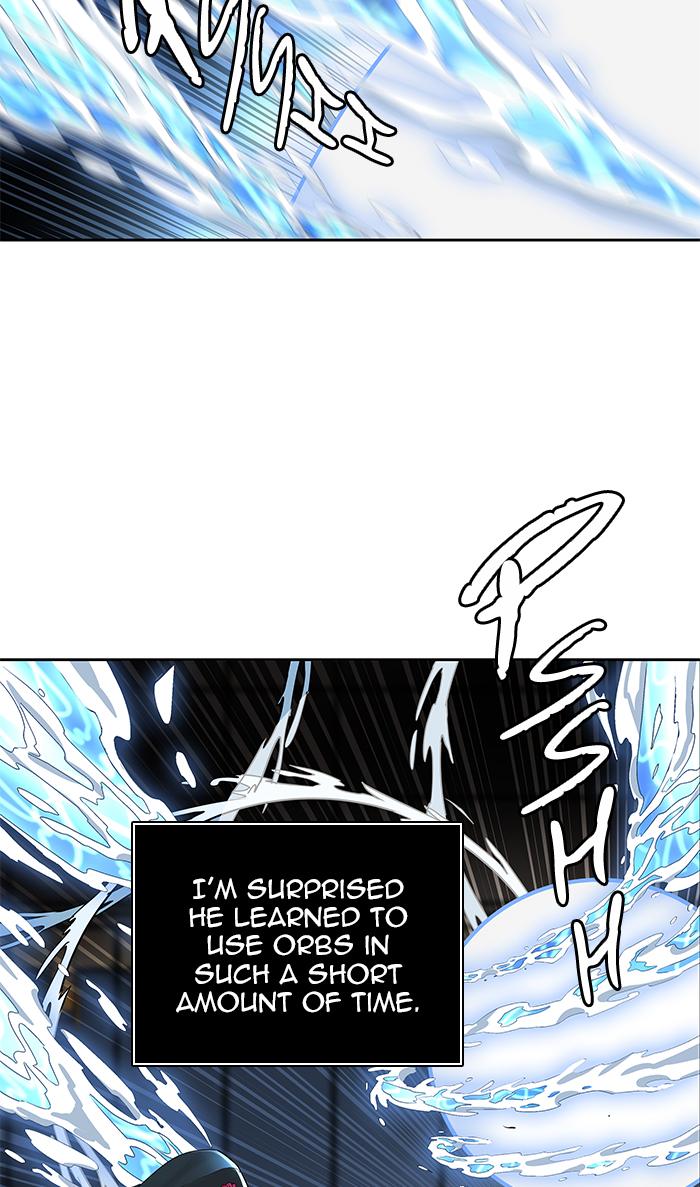 Tower of God - Chapter 477 Page 17