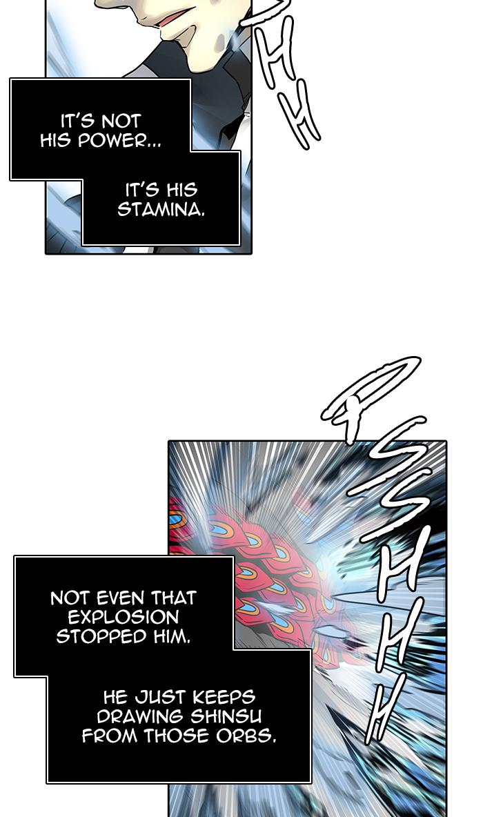 Tower of God - Chapter 477 Page 29