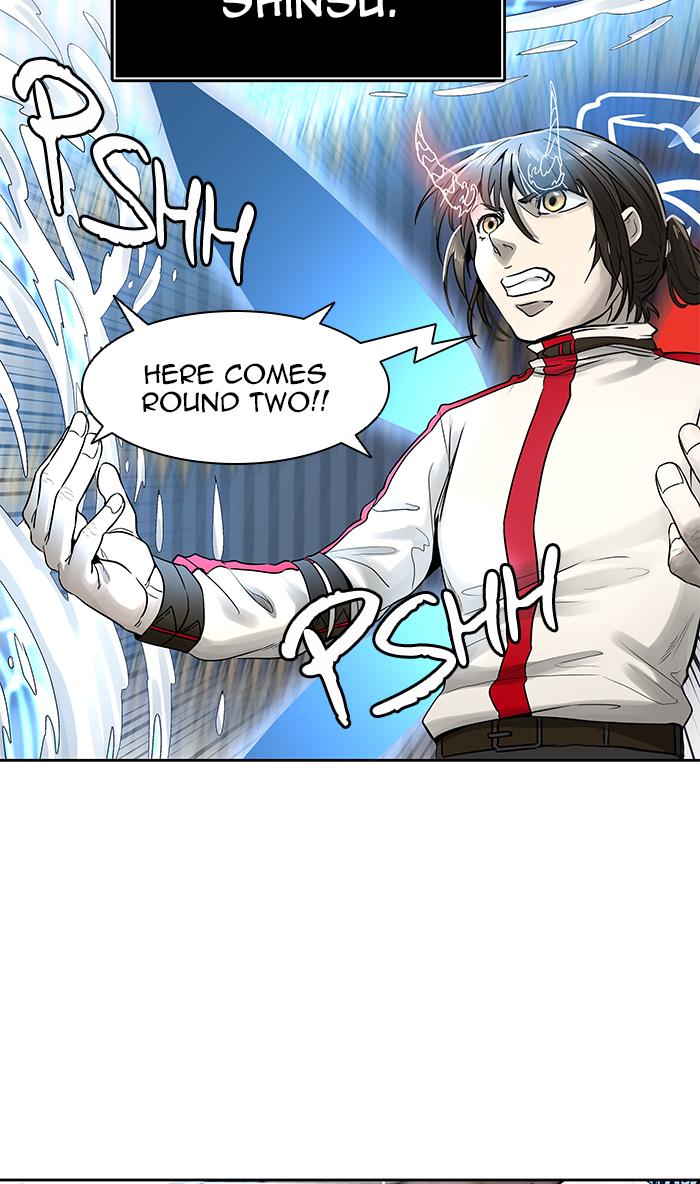 Tower of God - Chapter 477 Page 32