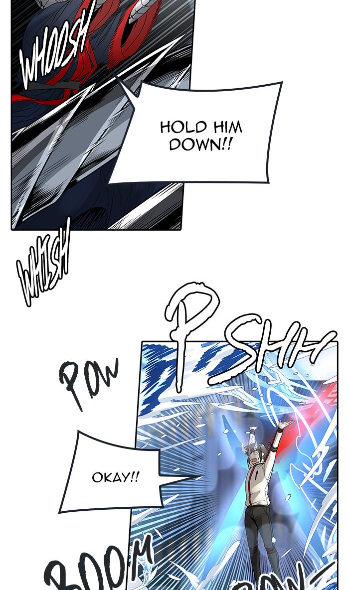 Tower of God - Chapter 477 Page 39