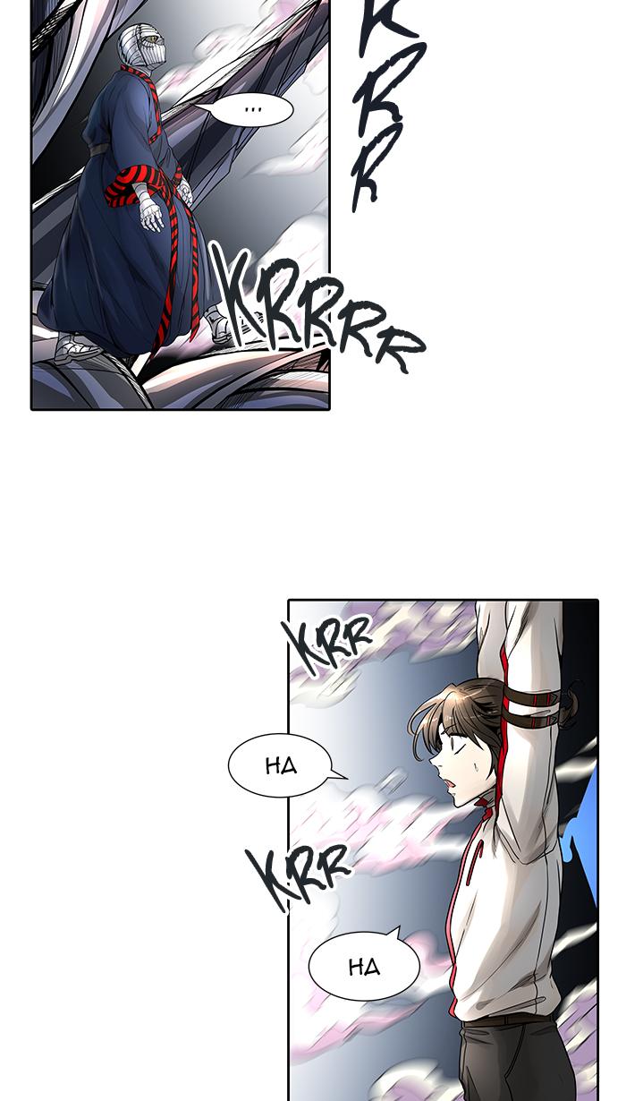 Tower of God - Chapter 477 Page 48