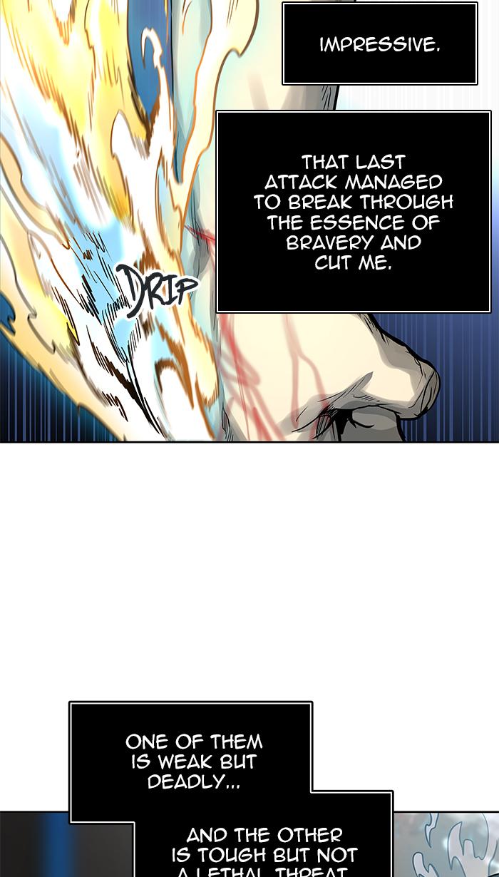 Tower of God - Chapter 477 Page 54