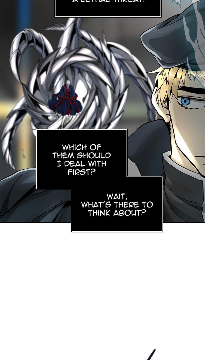 Tower of God - Chapter 477 Page 55