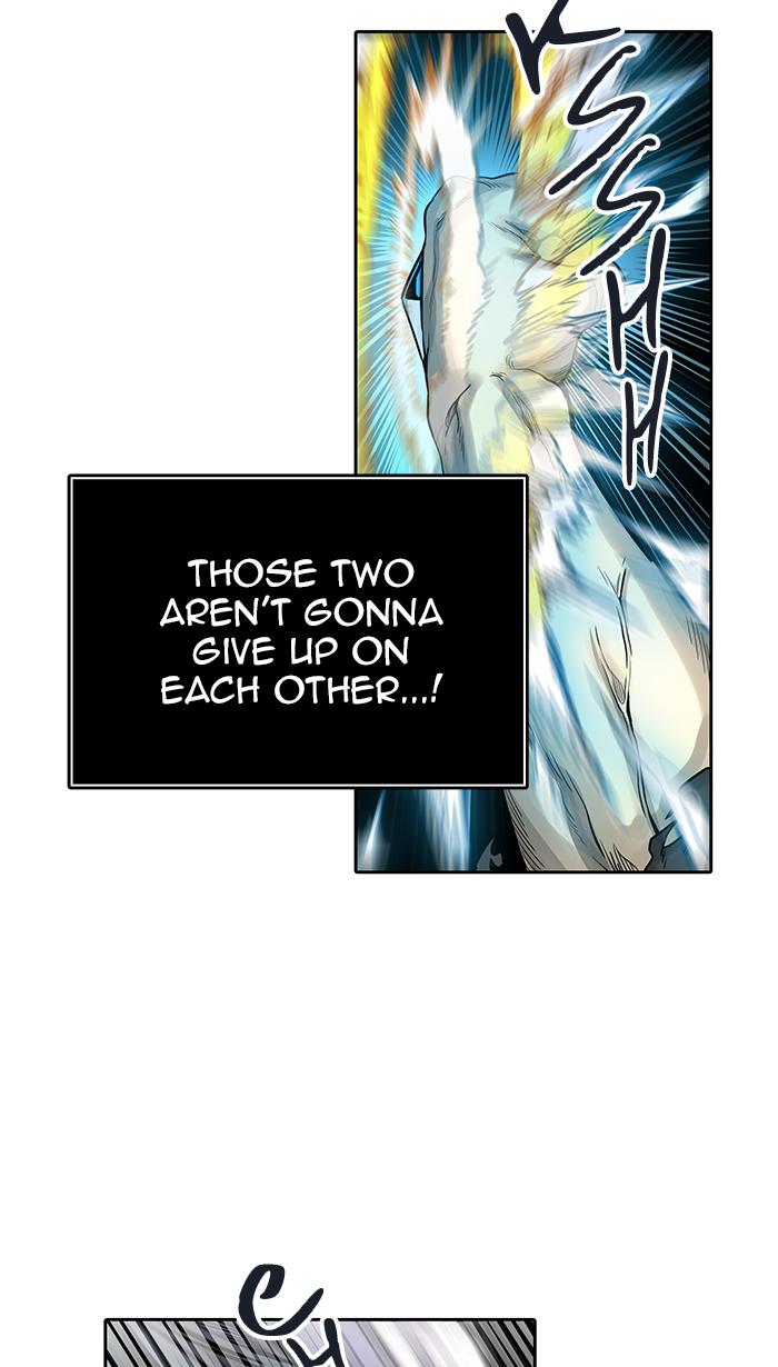 Tower of God - Chapter 477 Page 56