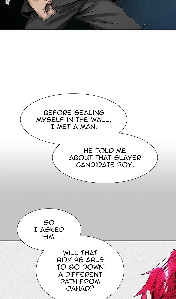 Tower of God - Chapter 477 Page 6