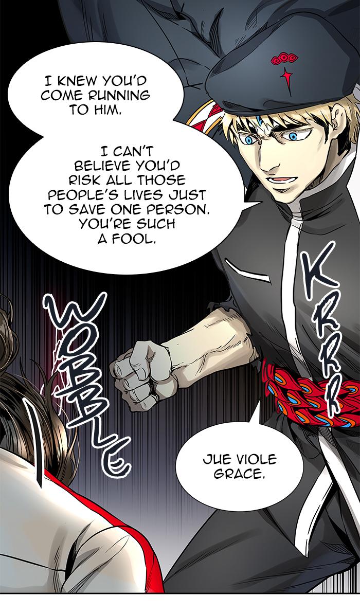 Tower of God - Chapter 477 Page 69