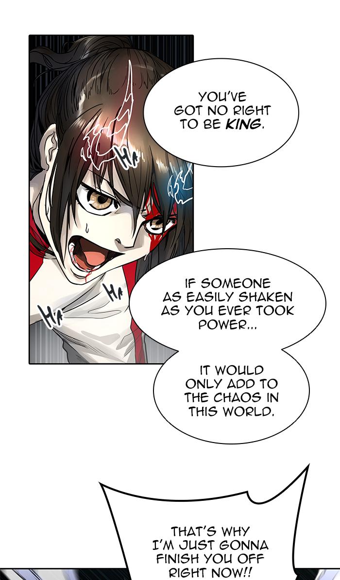 Tower of God - Chapter 477 Page 71