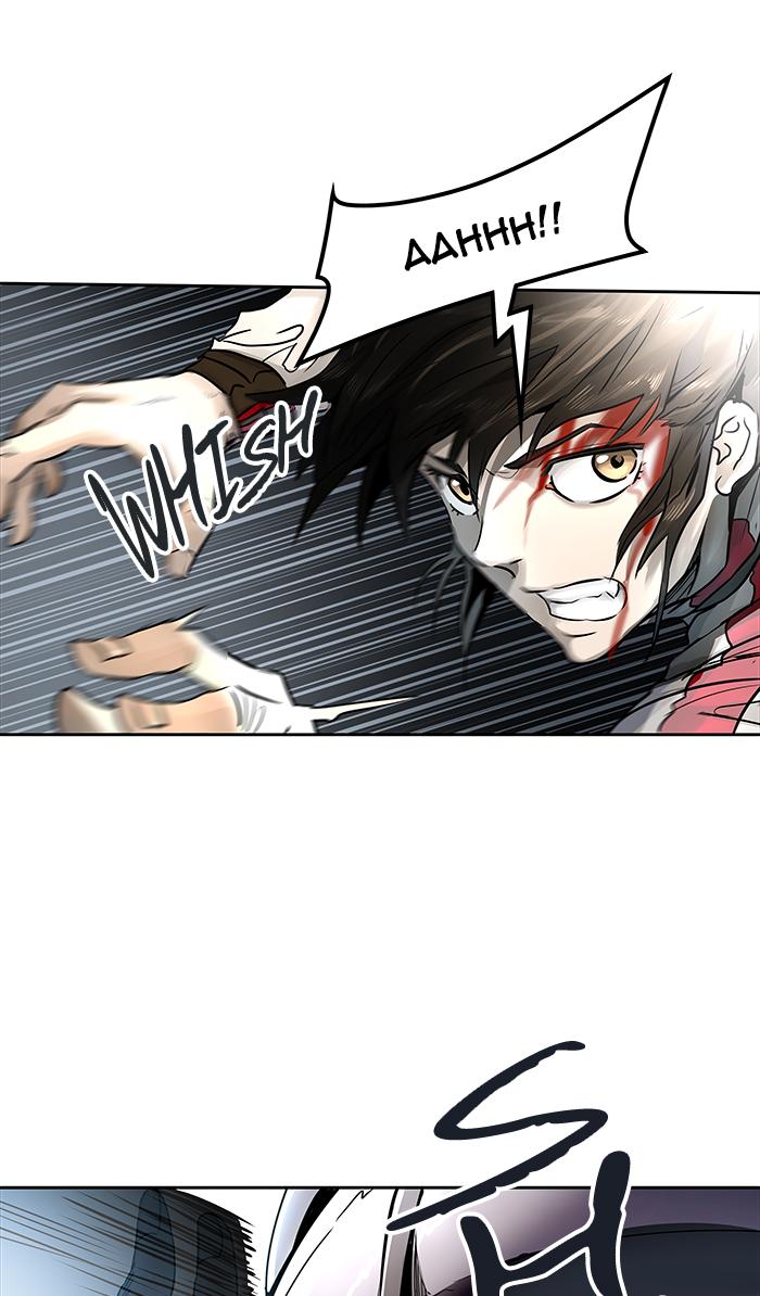 Tower of God - Chapter 477 Page 84