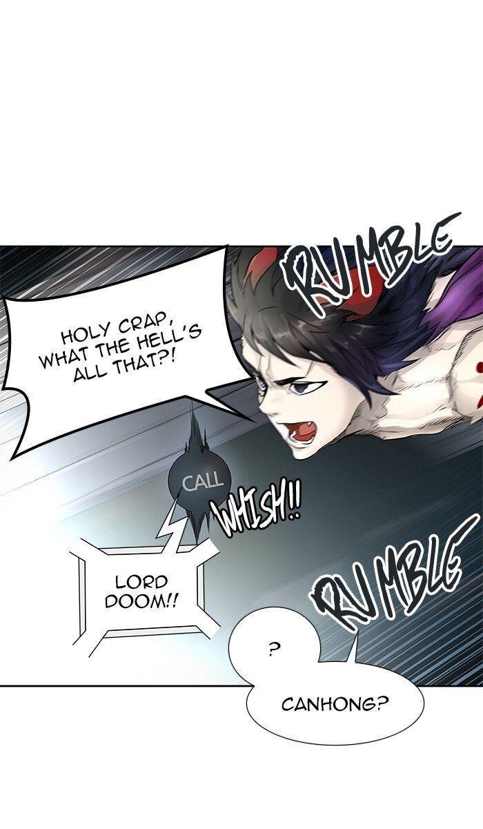 Tower of God - Chapter 478 Page 10