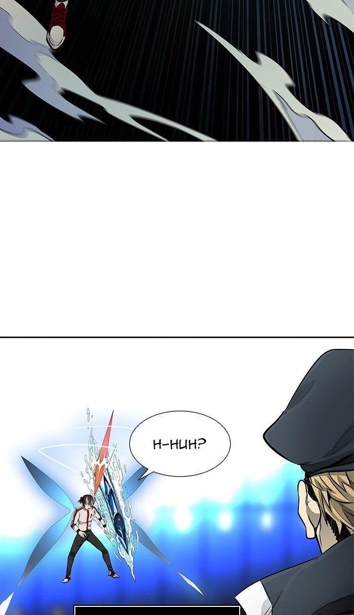 Tower of God - Chapter 478 Page 105