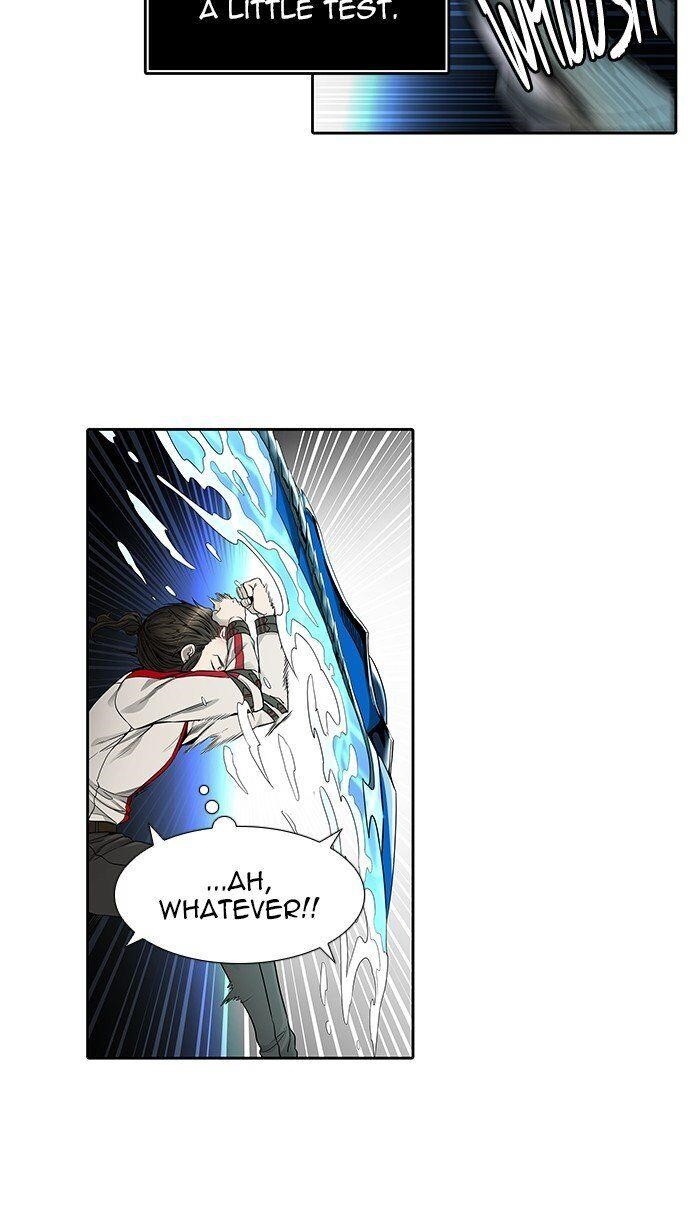 Tower of God - Chapter 478 Page 107