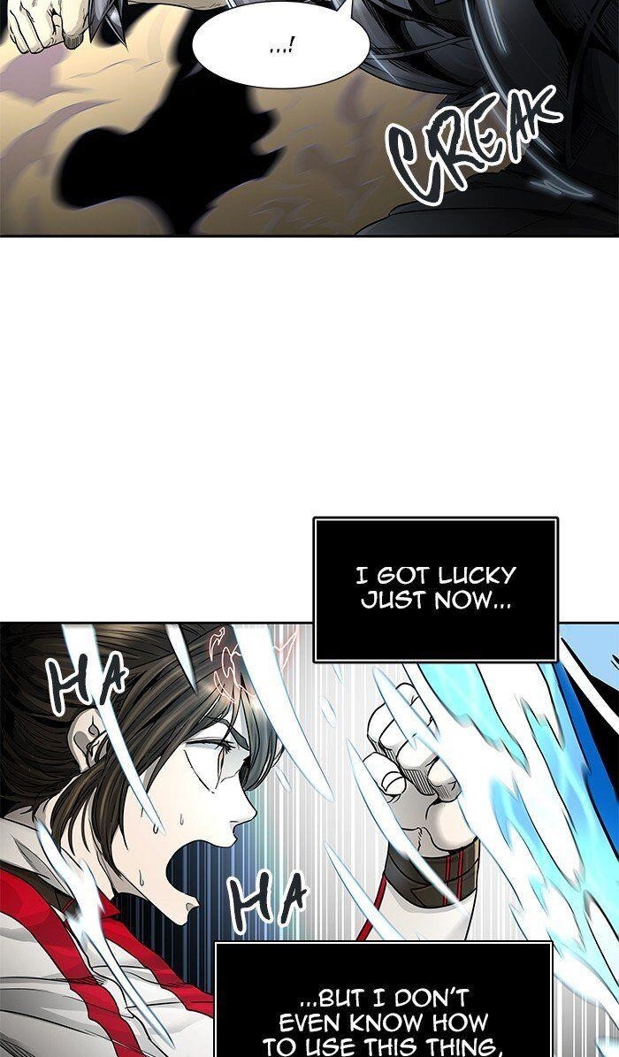 Tower of God - Chapter 478 Page 113