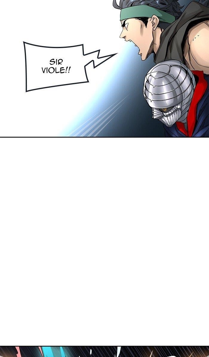 Tower of God - Chapter 478 Page 127