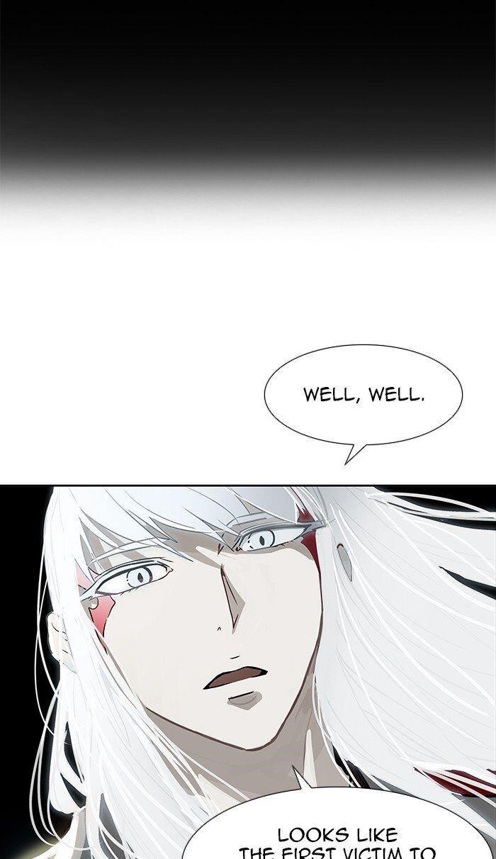 Tower of God - Chapter 478 Page 143