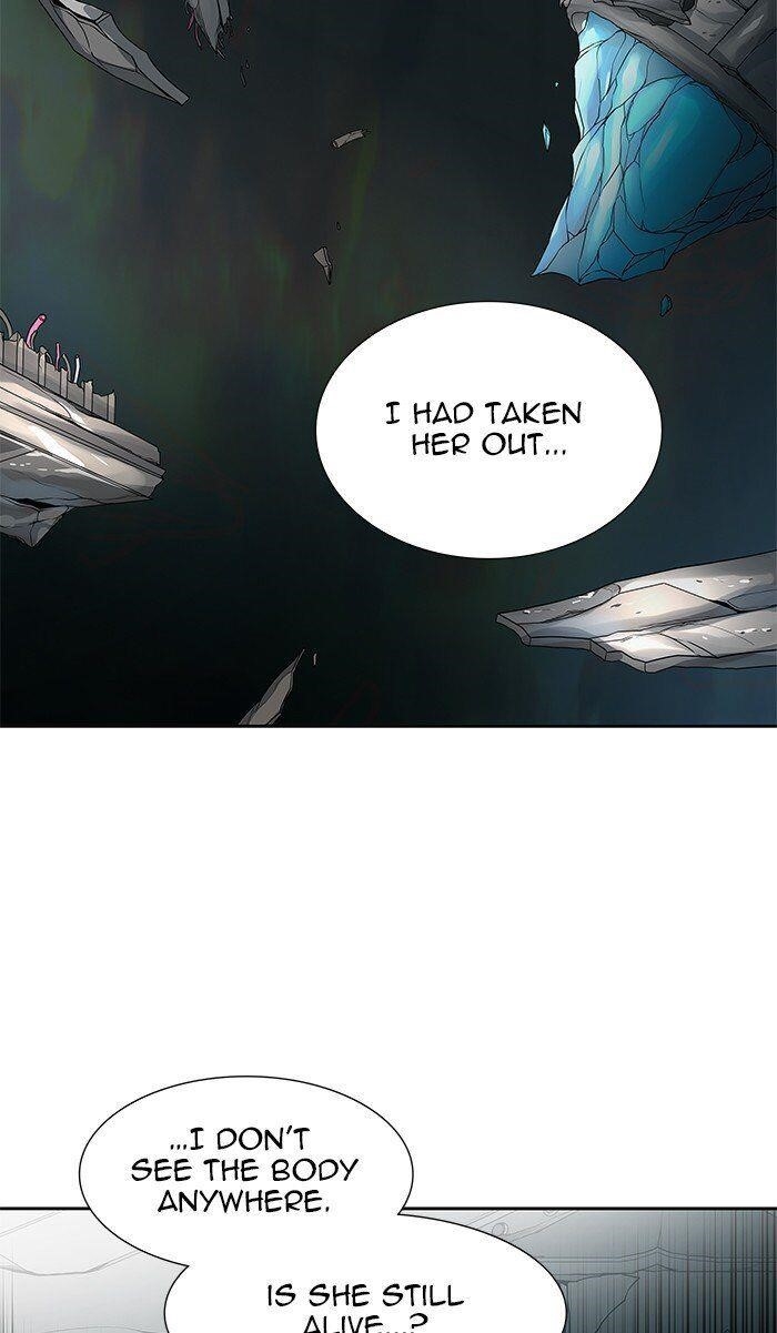 Tower of God - Chapter 478 Page 15