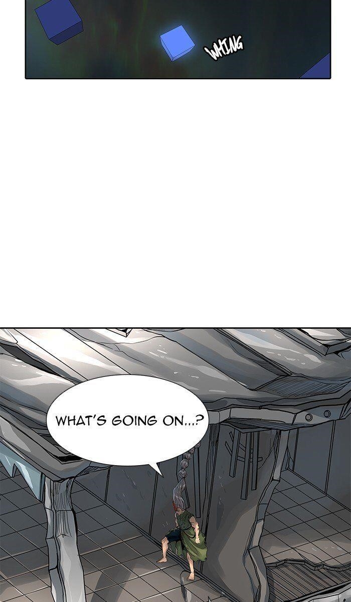 Tower of God - Chapter 478 Page 17