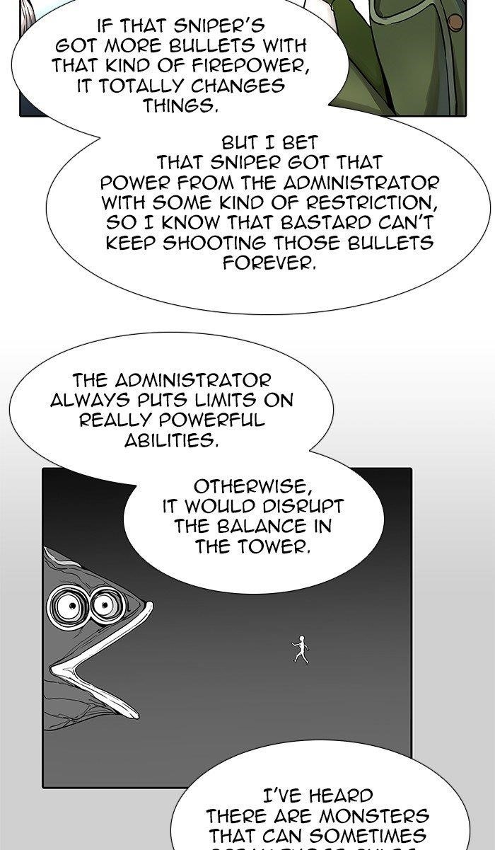 Tower of God - Chapter 478 Page 19